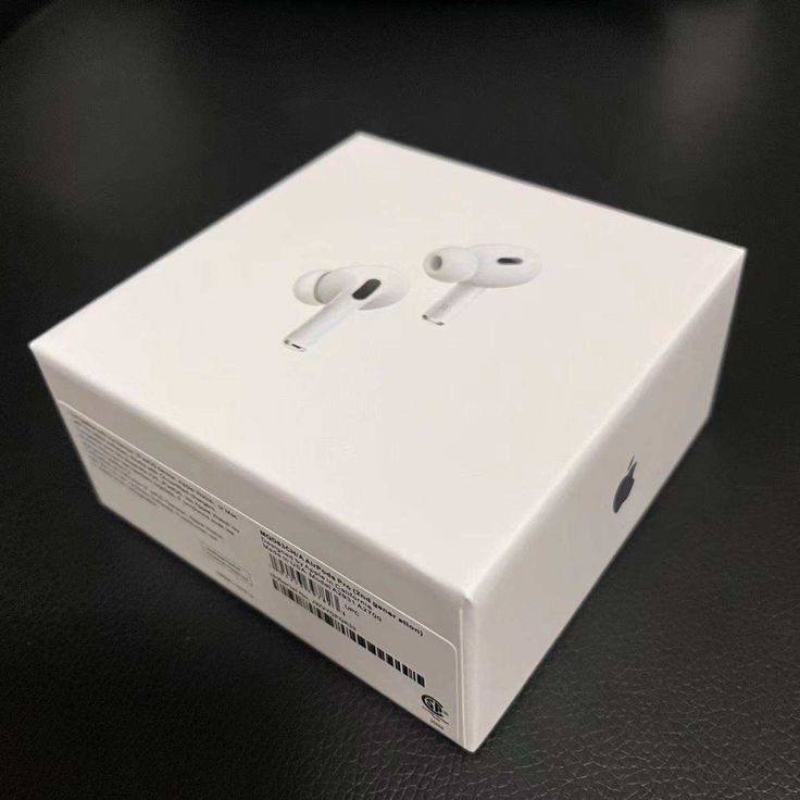 Airpods Pro 2 Premium Master Copy Buzzer Edition