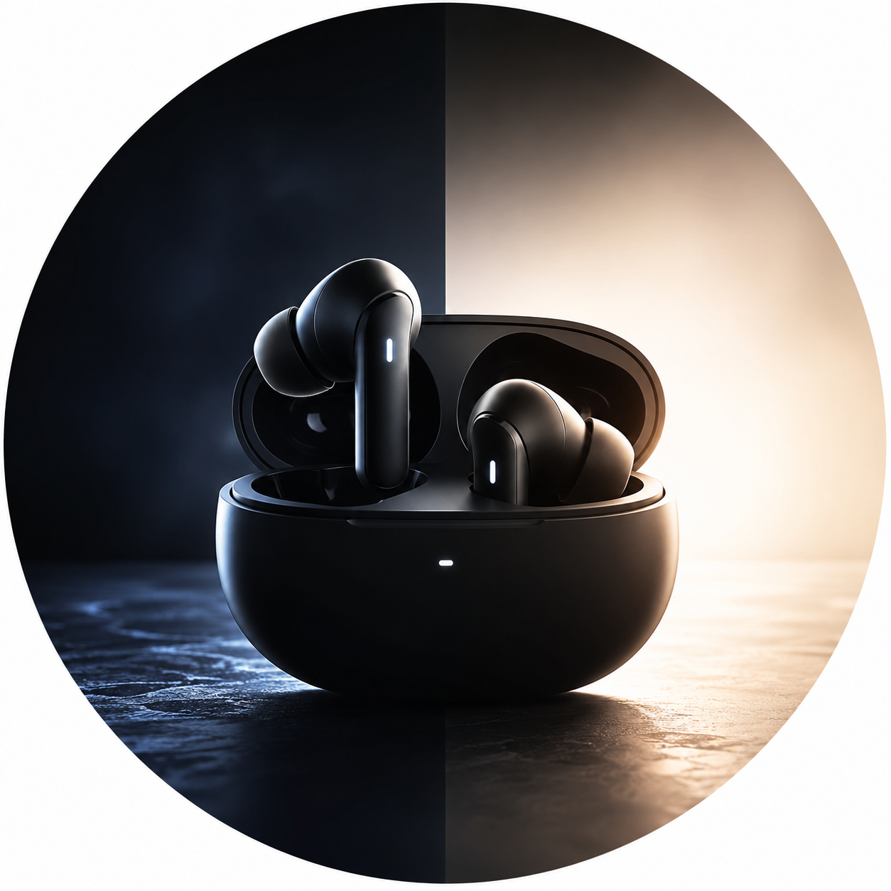 Earbuds