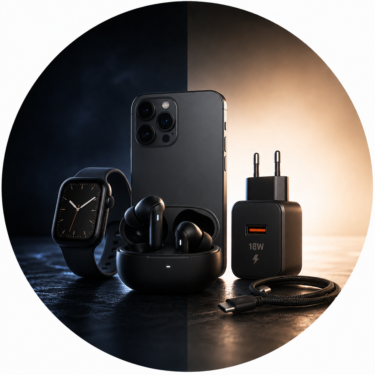 Gadgets