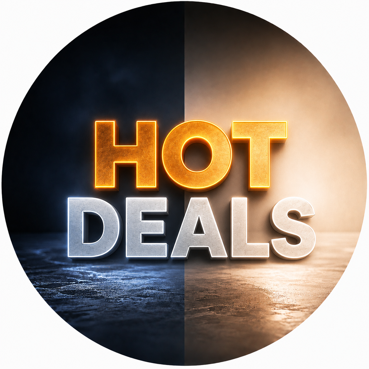 🔥 Hot Deals