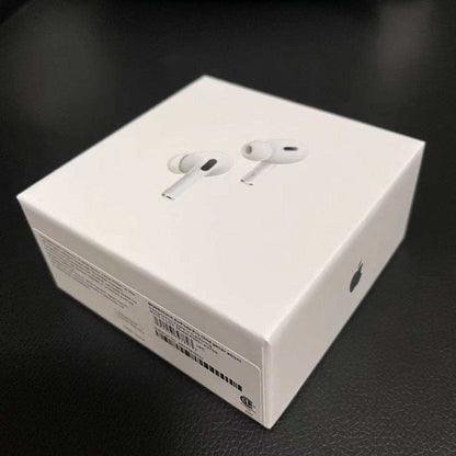 Airpods Pro 2 Premium Master Copy Buzzer Edition