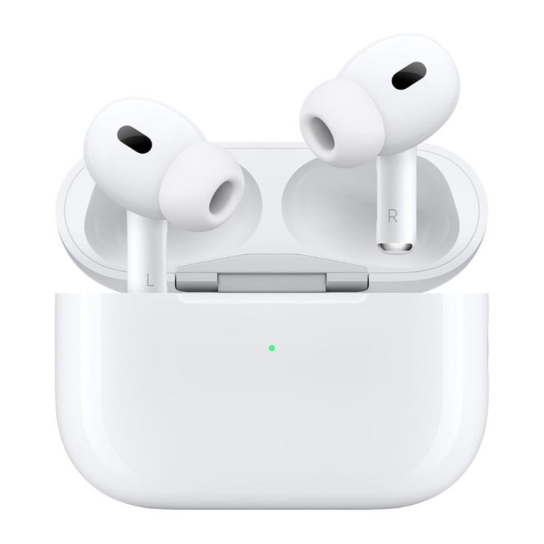 New Deal — AirPods Pro 2 Mastercopy + Air39 Earbuds + Silicone Cover | Free Delivery