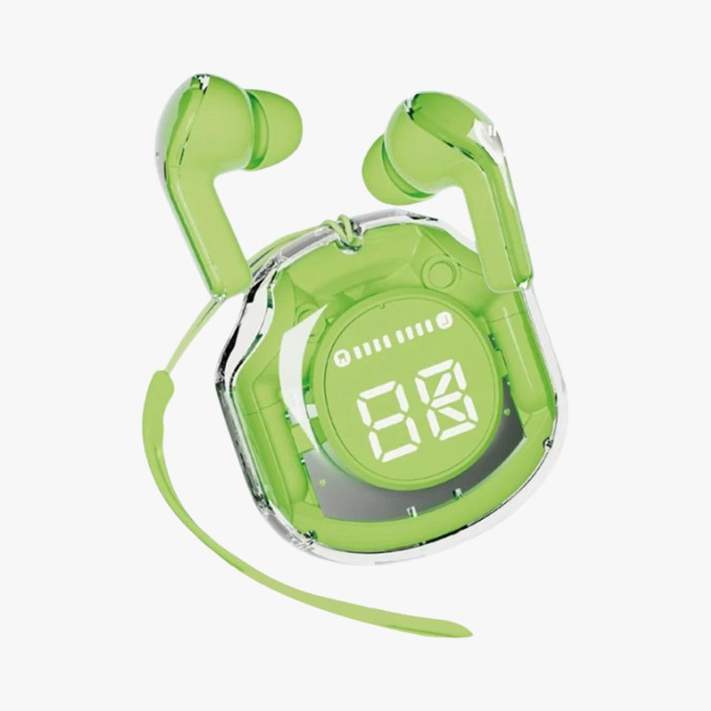 New Deal — AirPods Pro 2 Mastercopy + Air39 Earbuds + Silicone Cover | Free Delivery