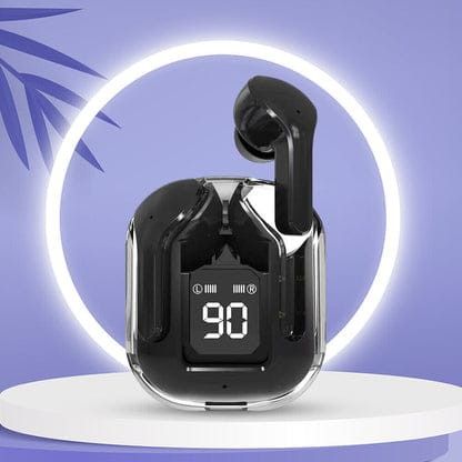 Air39 TWS Transparent Earbuds — Wireless Bluetooth 5.3